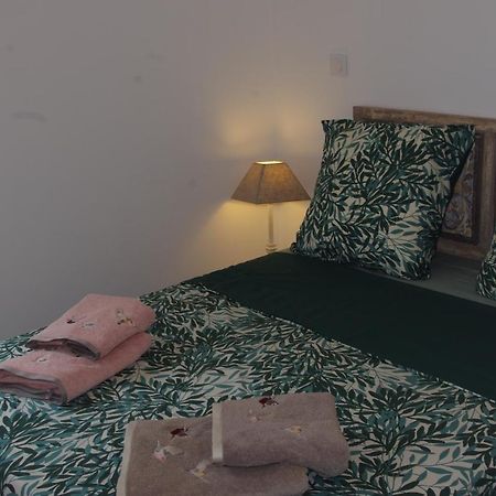 Bed and Breakfast Domaine De La Clef Des Champs Limeray Экстерьер фото