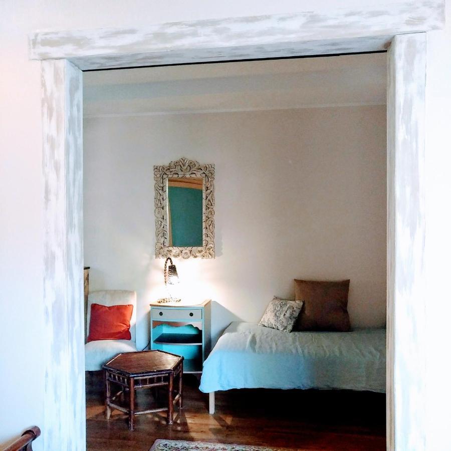 Bed and Breakfast Domaine De La Clef Des Champs Limeray Экстерьер фото